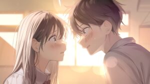 夏恋カップル０