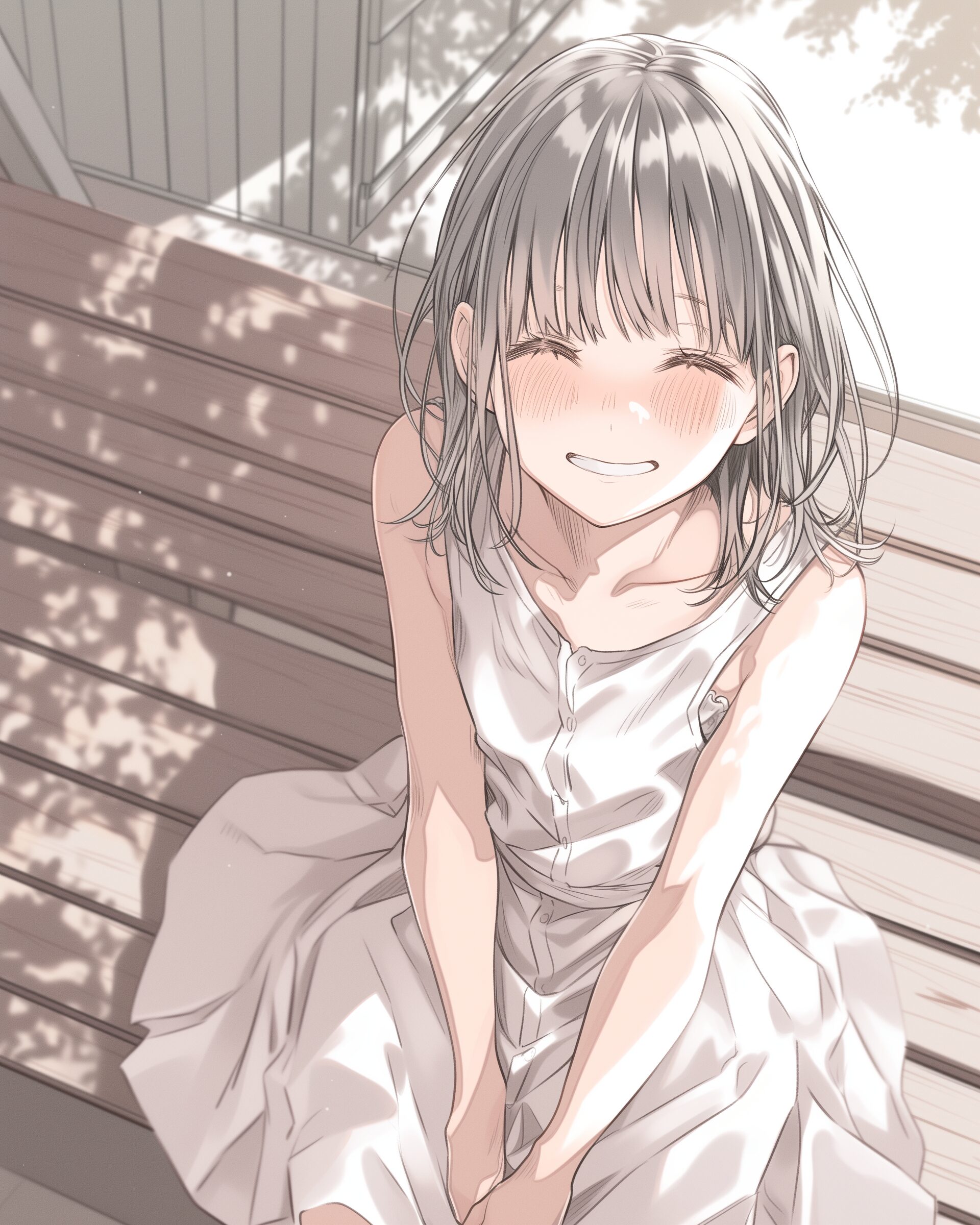 ワンピース女子0