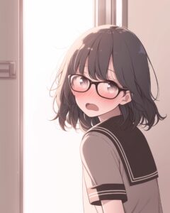 橘 柚（Yuzu Tachibana）１