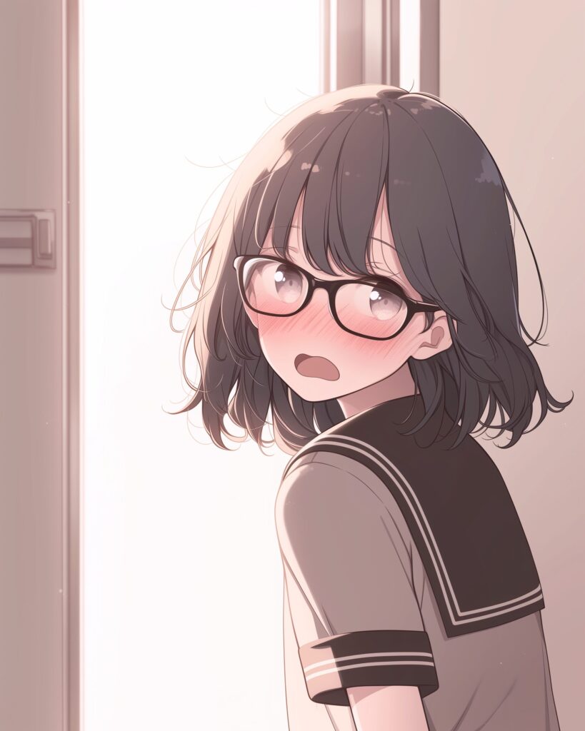 橘 柚（Yuzu Tachibana）１