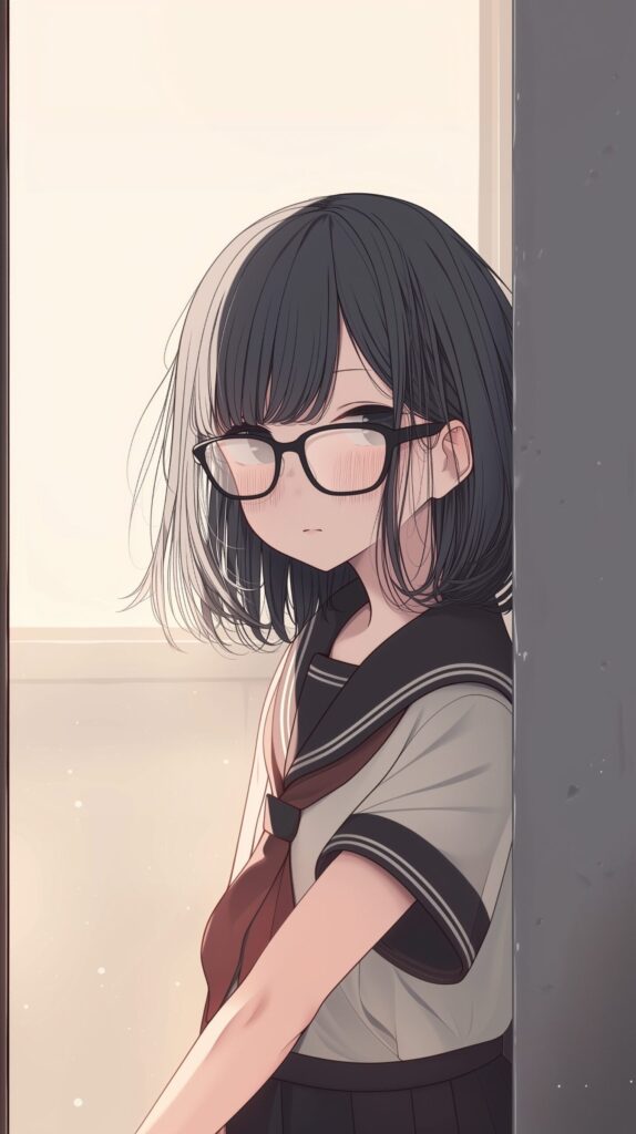 【壁紙】「恋してるの」橘 柚０