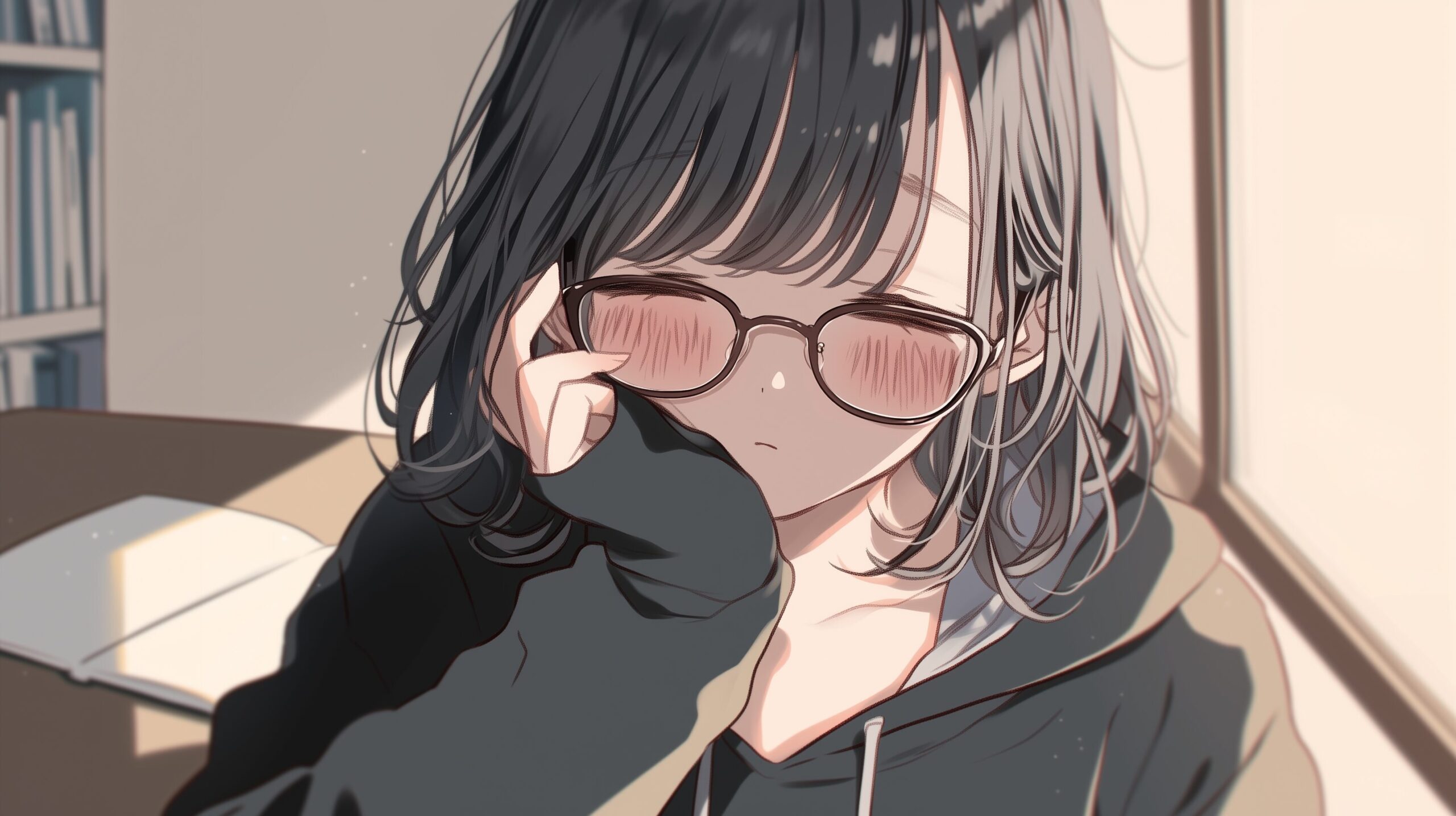 パーカー姿の橘柚0