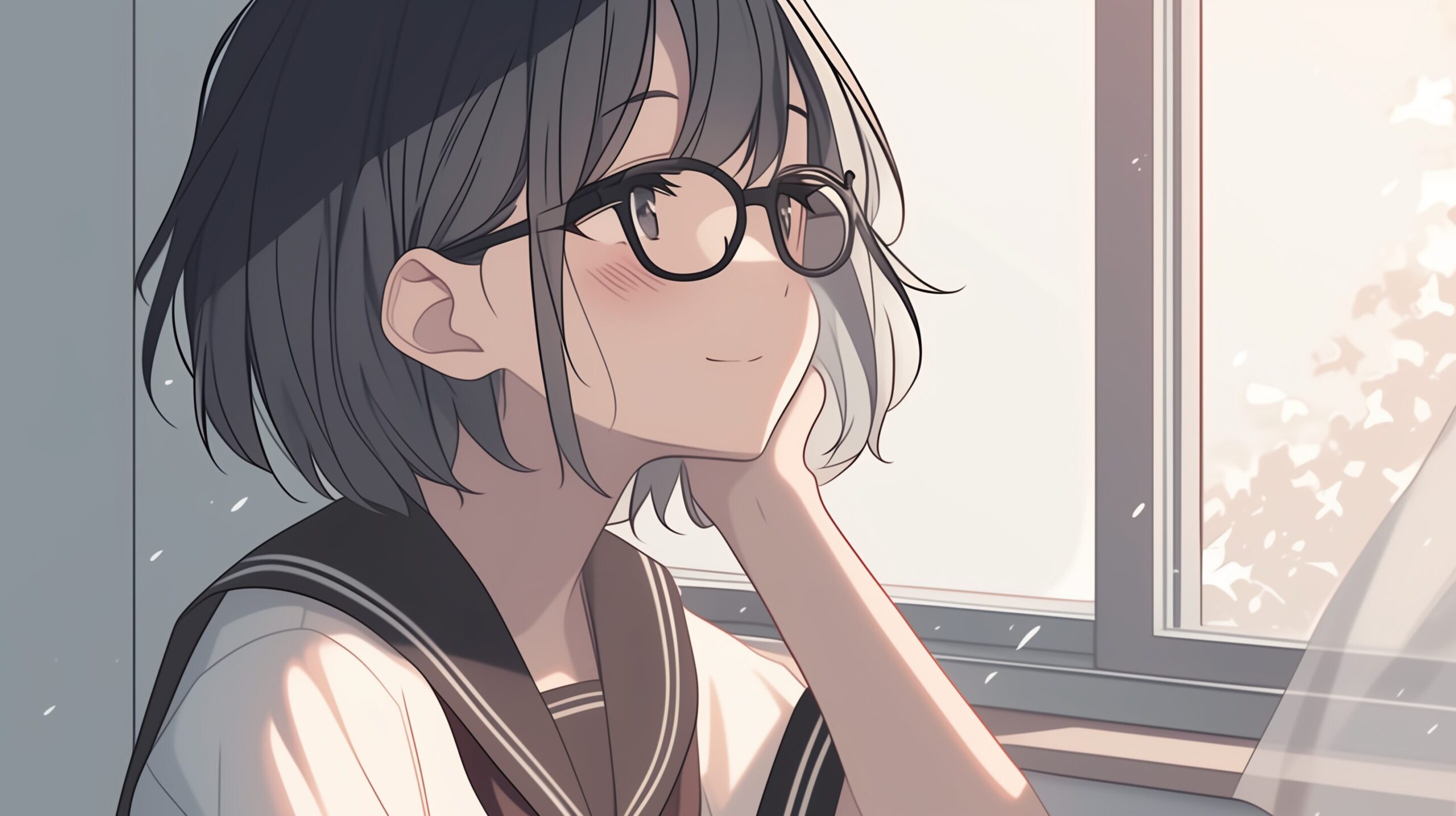 「恋してる」橘 柚0