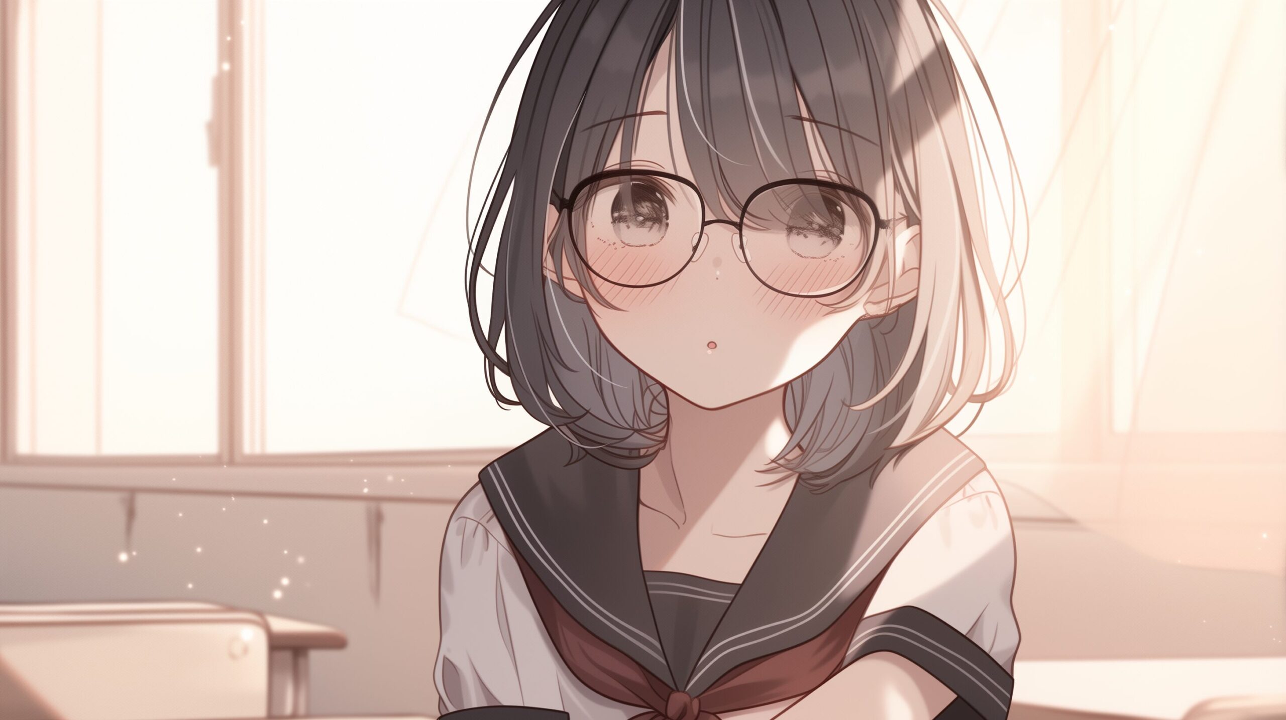 「恋してる」橘 柚0