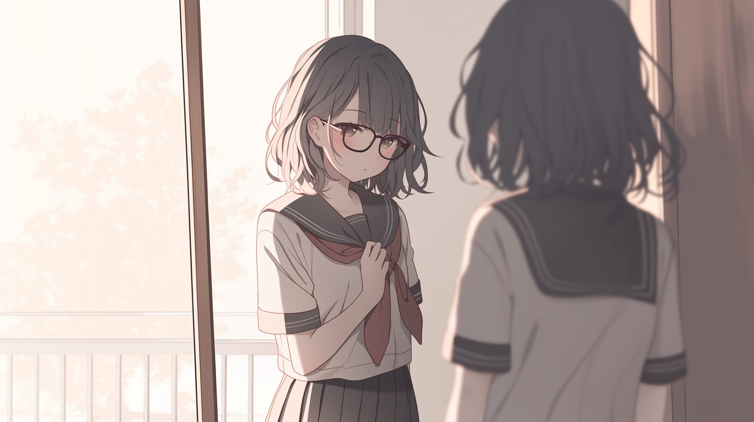 「恋してる」橘 柚0