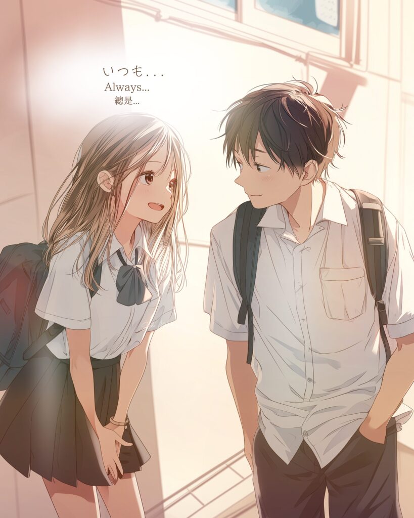 【恋愛マンガ】結果オーライの恋・寿司娘