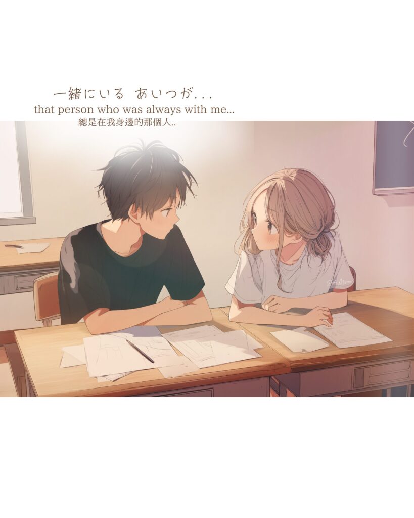 【恋愛マンガ】結果オーライの恋・寿司娘