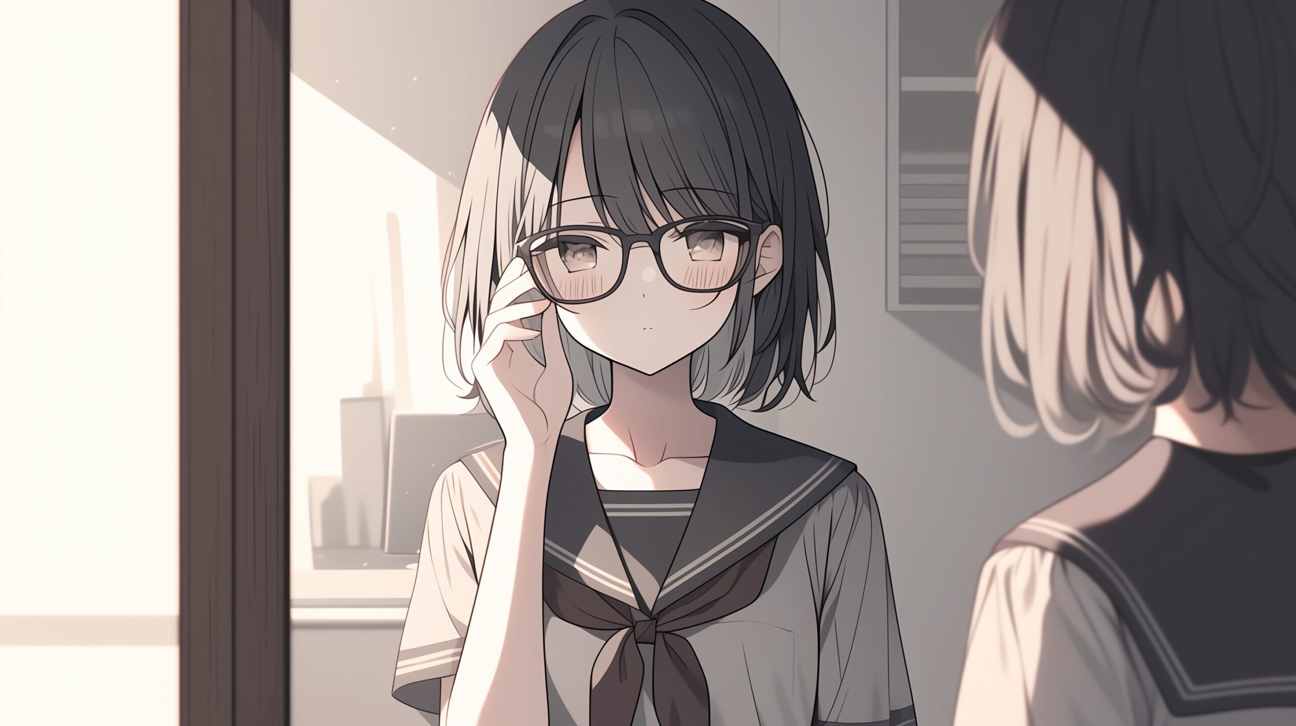 「恋してる」橘 柚0