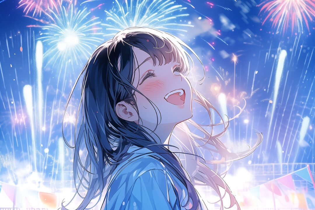花火