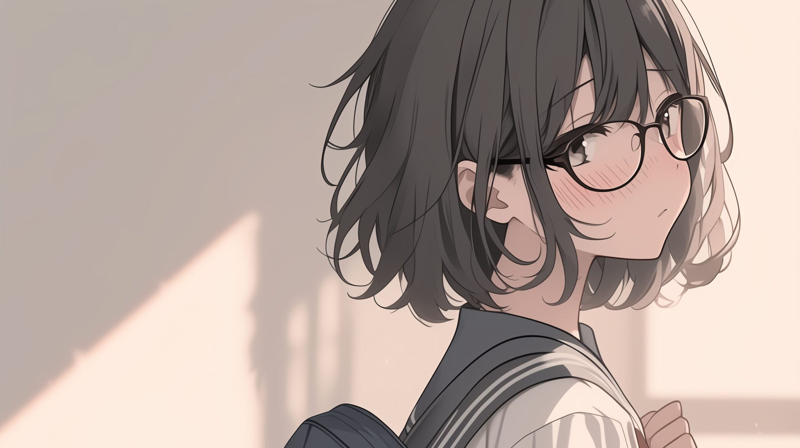 「恋してる」橘 柚0