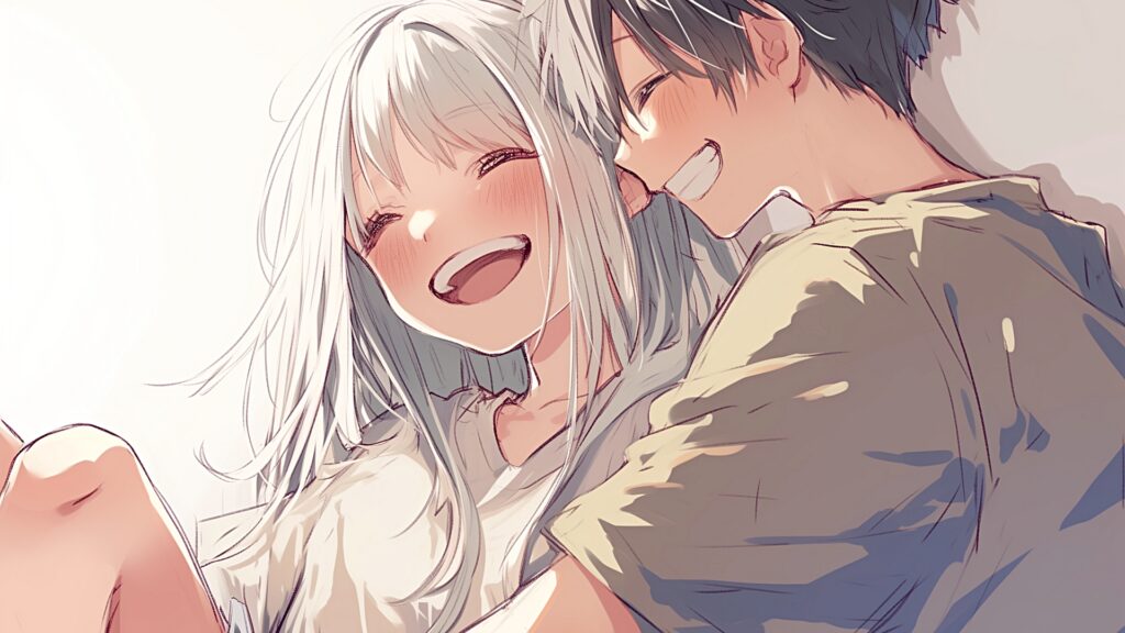 お気に入りの恋は、見つかりましたか?
