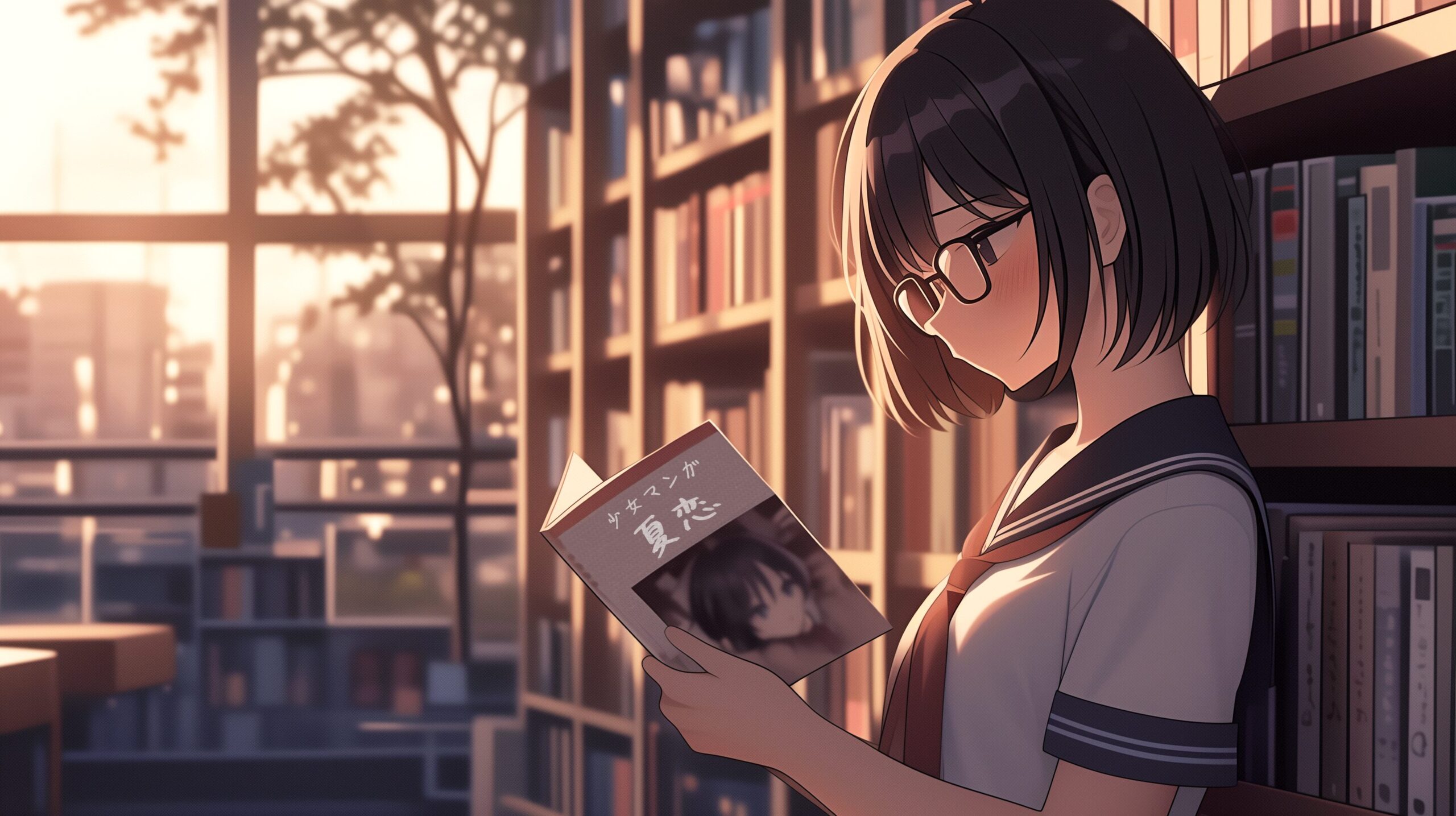 「恋してる」橘 柚0