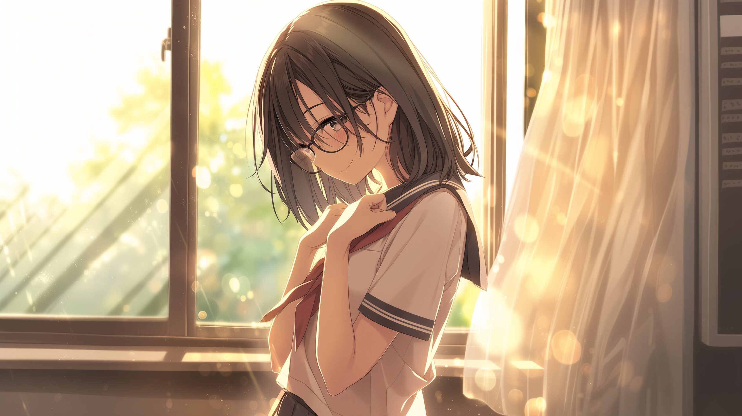 「恋してる」橘 柚0