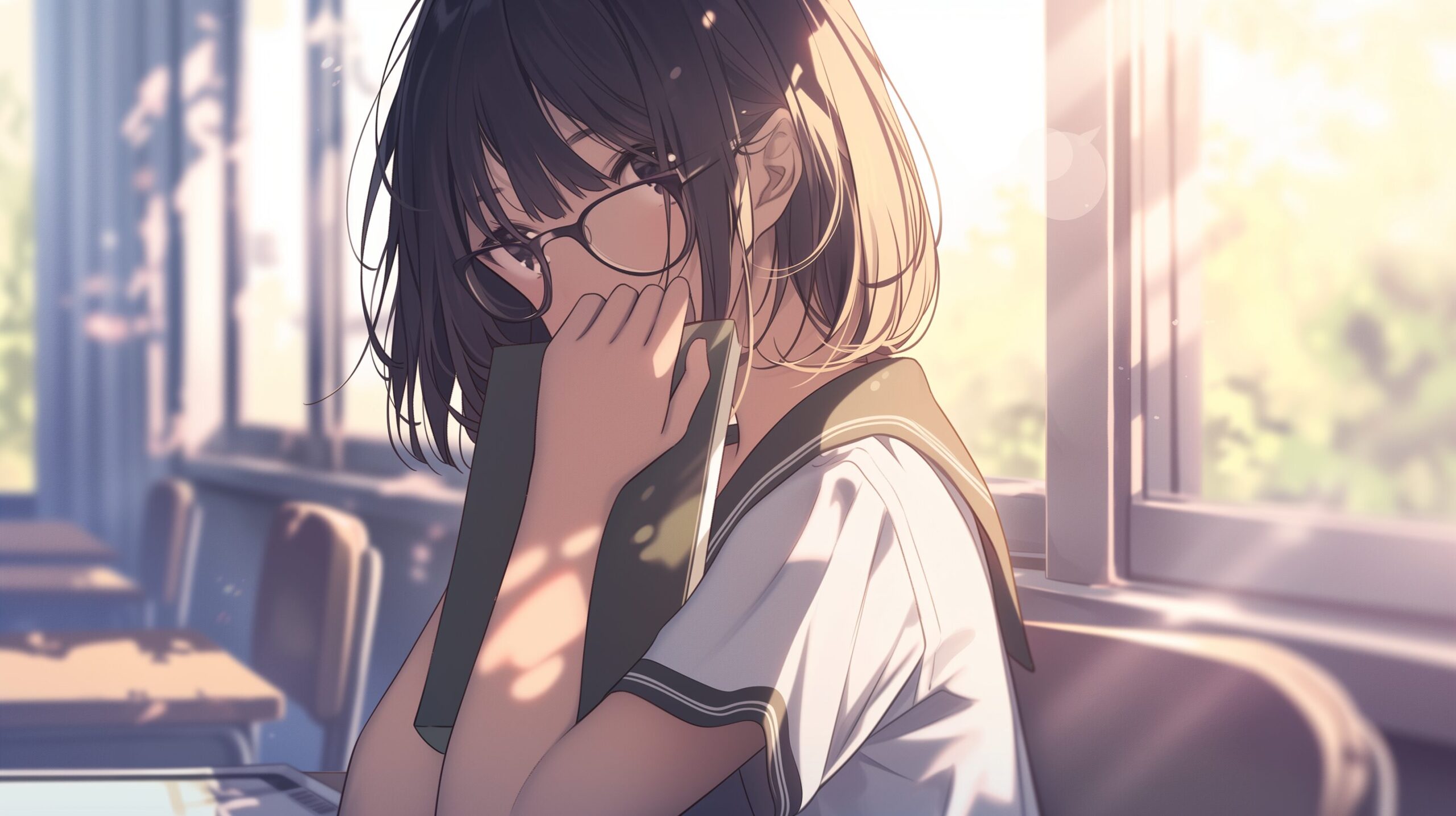 「恋してる」橘 柚0