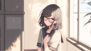 「恋してる」橘 柚０