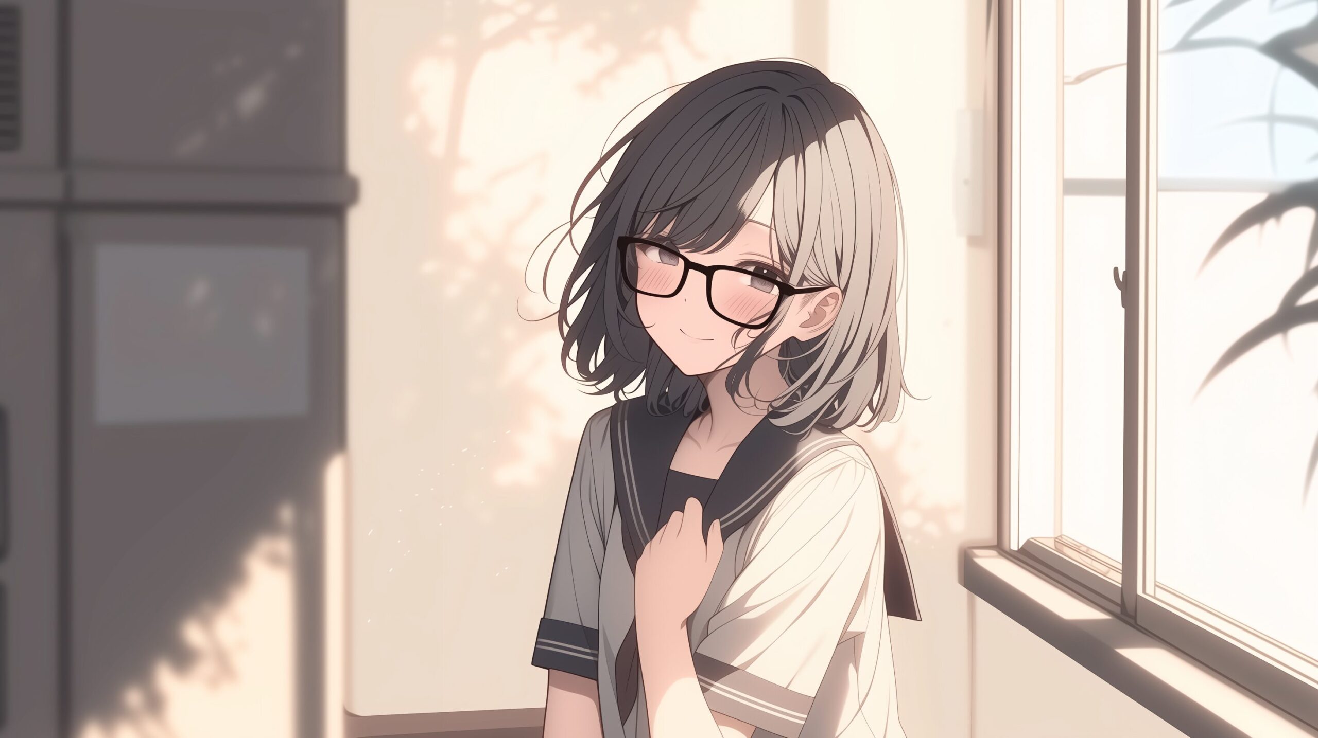 「恋してる」橘 柚0