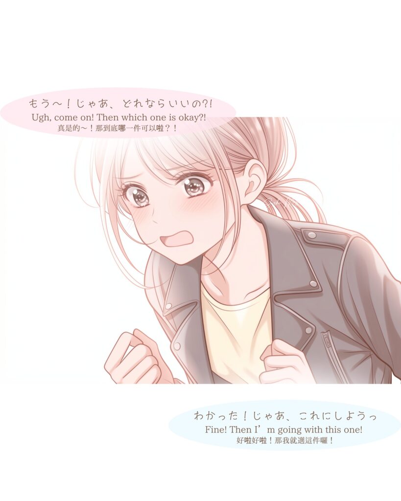 【恋愛マンガ】ずっと、君に恋してる