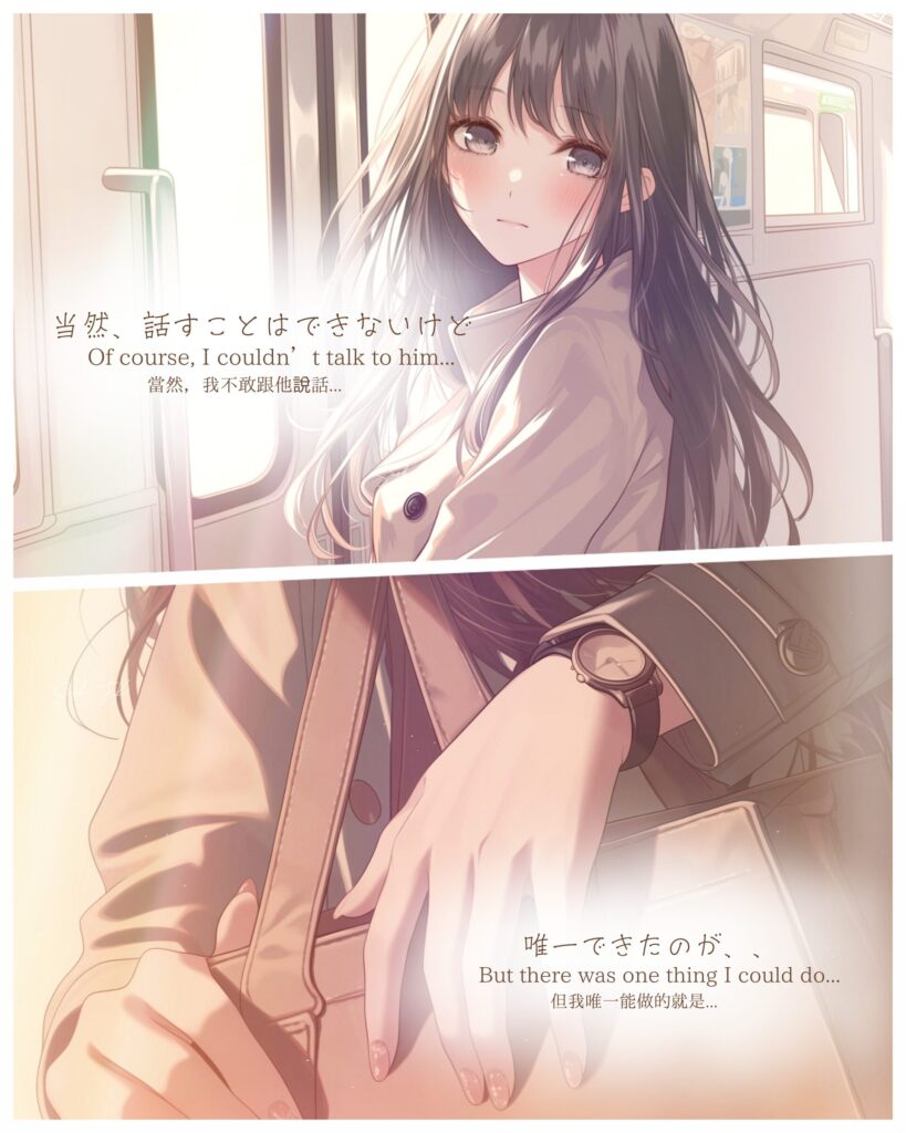 【恋愛マンガ】物語の続きは、君の隣で