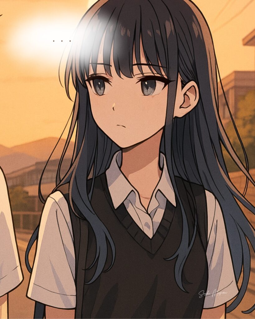 【恋愛マンガ】月森さんを笑わせたい：第2話