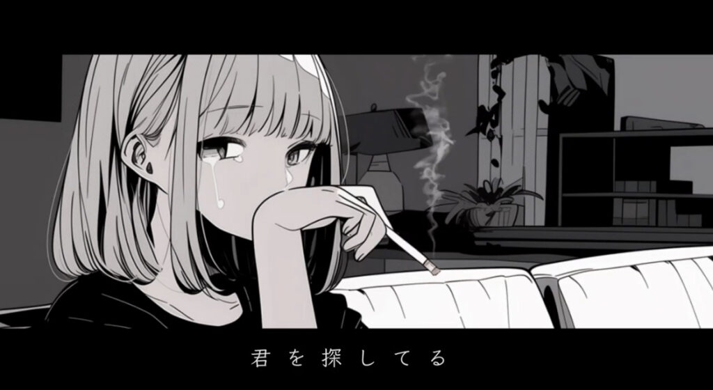 無常だね ②:まだ、忘れられない...