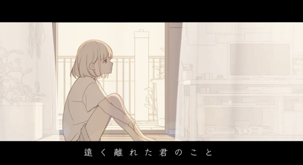 無常だね ③:また、会えたら..