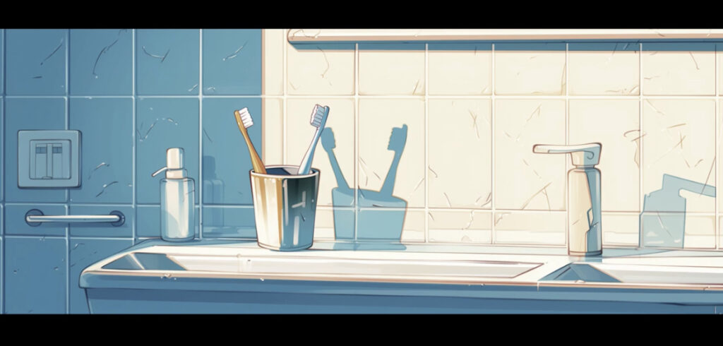 失恋ソング:無常だね