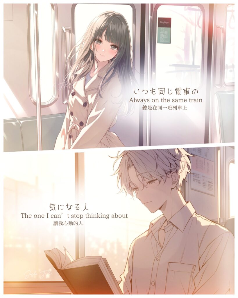 【恋愛マンガ】物語の続きは、君の隣で