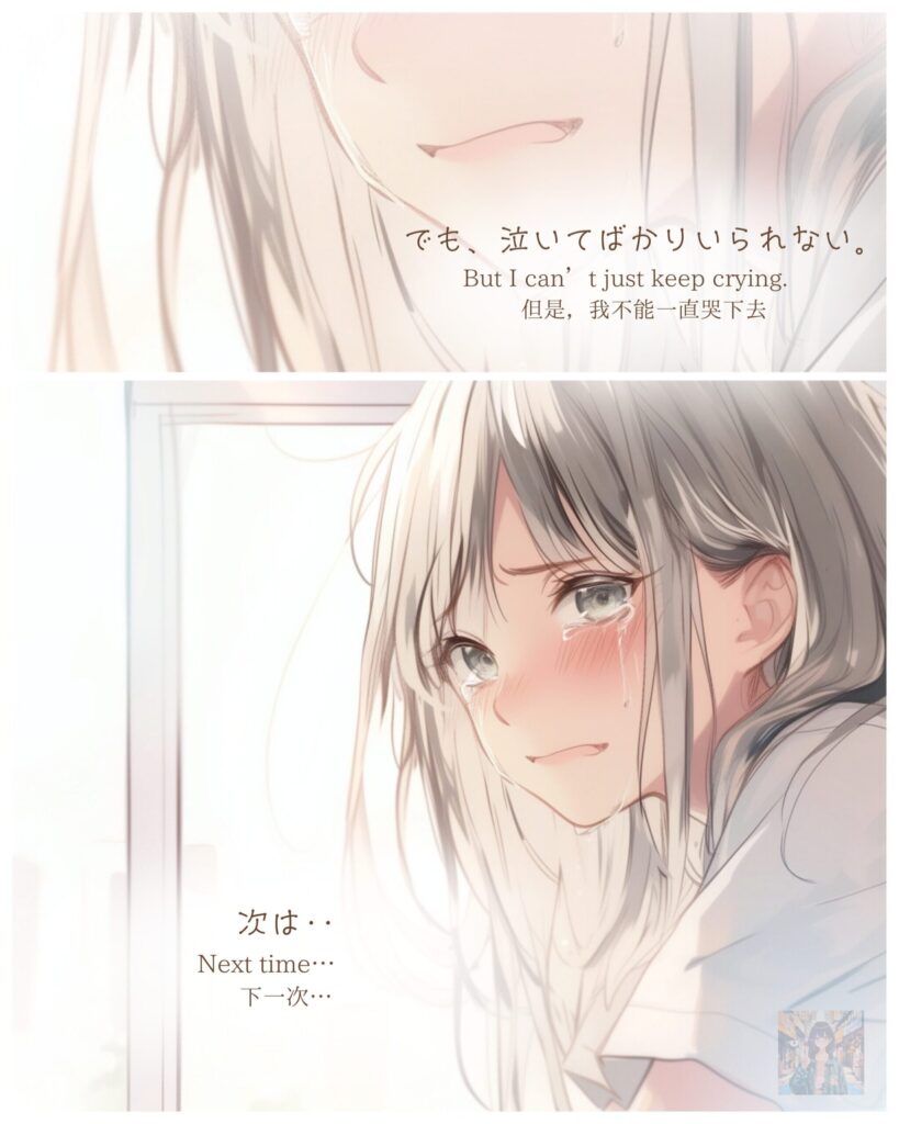 【恋愛マンガ】 私のヒーロー/My Hero|寿司娘