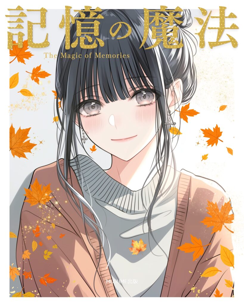 【恋愛マンガ】記憶の魔法 - The Magic of Memories