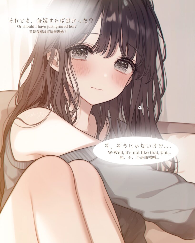 【恋愛マンガ】独り占めしたい