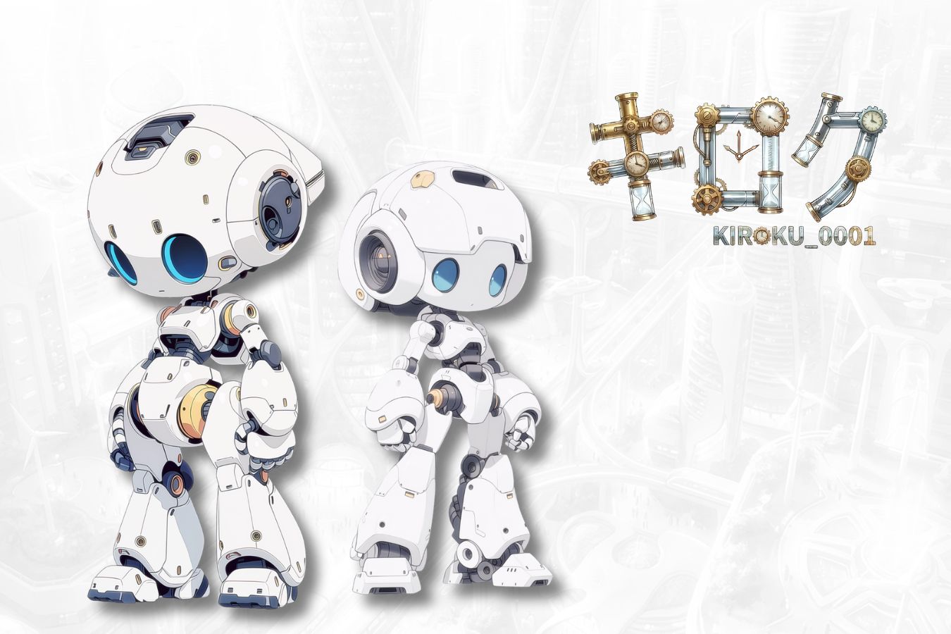 【漫画】キロク KIROKU / 寿司娘