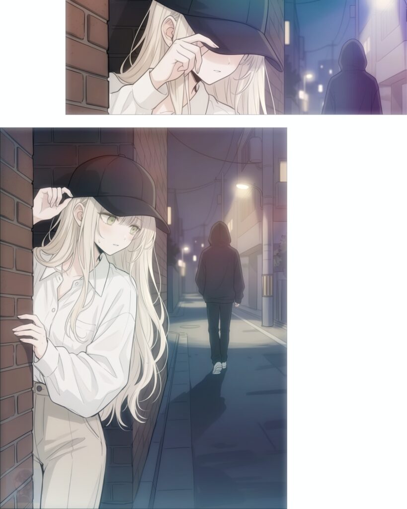 【漫画】それでも、愛と呼べるのか / And Yet, Is It Love?｜寿司娘