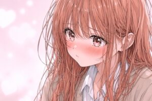 【漫画】もう満タンだってば‥。愛の存在（アイノカタチ）｜寿司娘