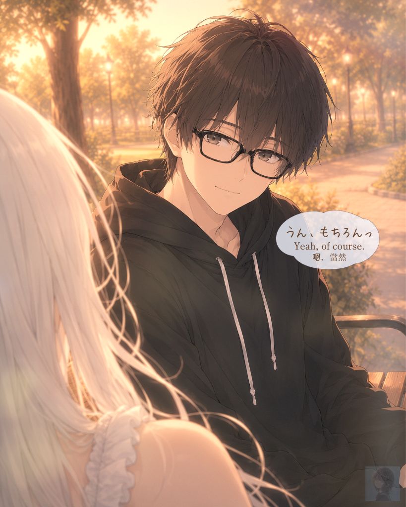 【漫画】 「まだ、忘れる前」 - それでも、愛と呼べるのか / And Yet, Is It Love? - Before I forget|寿司娘
