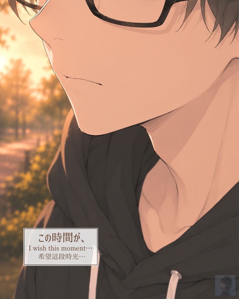 【漫画】 「まだ、忘れる前」 - それでも、愛と呼べるのか / And Yet, Is It Love? - Before I forget|寿司娘