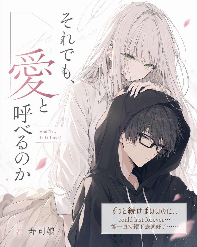 【漫画】 「まだ、忘れる前」 - それでも、愛と呼べるのか / And Yet, Is It Love? - Before I forget|寿司娘