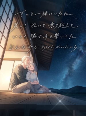 歌詞動画テンプレ(オシャレ文字)CapCut|寿司娘