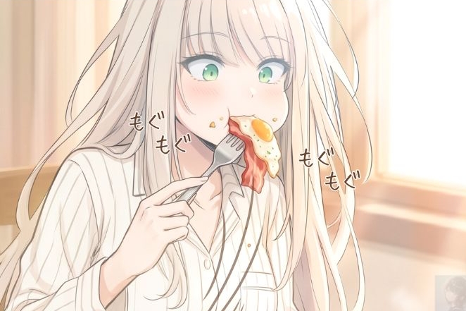 【漫画】 「まだ、忘れる前」 - それでも、愛と呼べるのか / And Yet, Is It Love? - Before I forget｜寿司娘